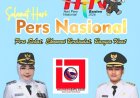 Pesan Bupati dan Wakil Bupati Pandeglang di HPN 2026